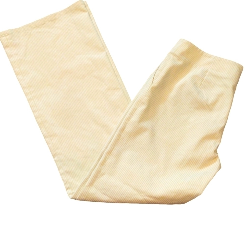 TO The Max Wide Leg Dress Pants